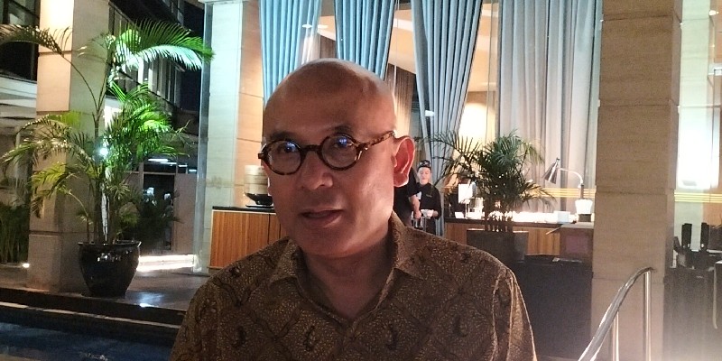 Kemlu Tanggapi Isu Pesawat Misterius Pembawa Pengungsi Gaza Menuju RI