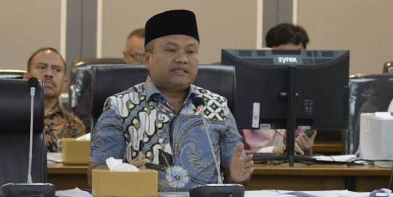 Komisi XIII DPR Targetkan RUU PSDK Rampung Selambatnya Awal 2026