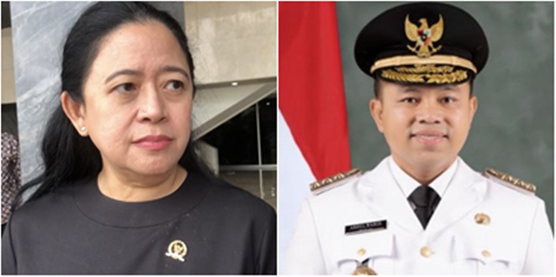 Gubernur Riau Terjaring OTT KPK, DPR Minta Eksekutif Mawas Diri