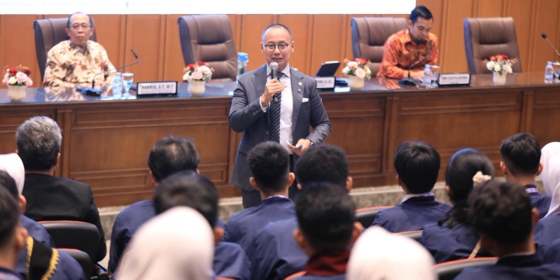 Memperjuangkan Legislasi Perubahan Iklim dan Transisi Energi adalah Amanat Konstitusi