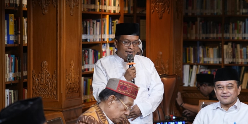 Penghargaan dan Pengakuan Jasa Besar Jenderal Soeharto sebagai Pahlawan Nasional