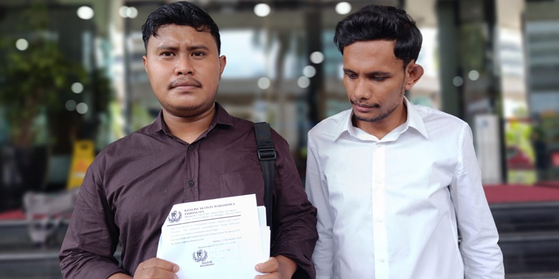 AKBP Rossa Dilaporkan ke Dewas KPK Gegara Tak Proses Hukum Bobby Nasution