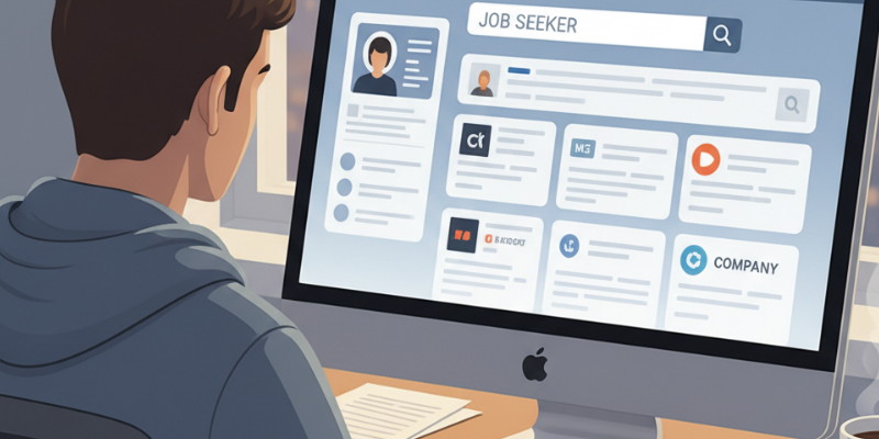 Biaya Hidup Naik, Banyak Warga Australia Cari Kerjaan Sampingan