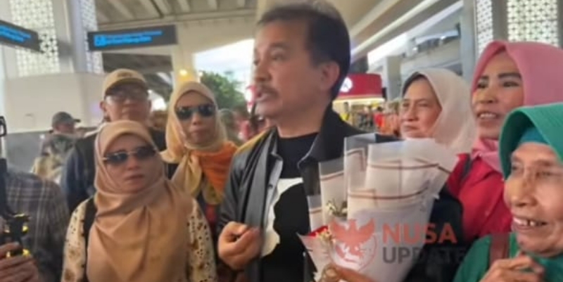 99,9 Persen Gibran Tidak Lulus UTS Insearch