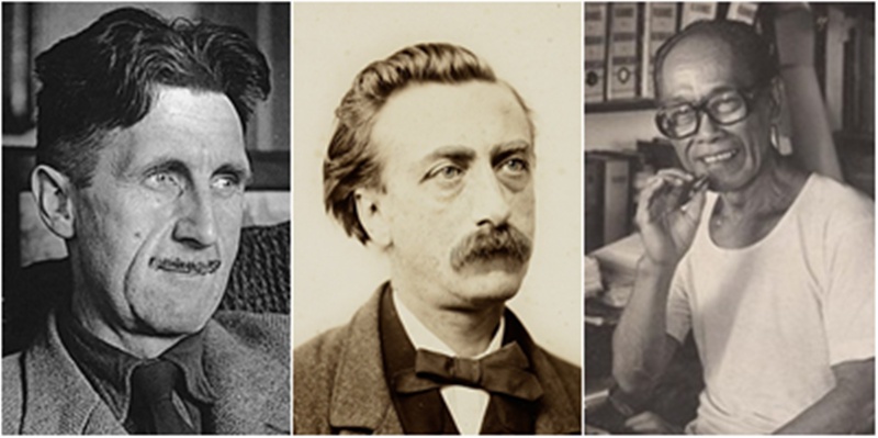 Tiga Penjaga Hati Nurani Rakyat