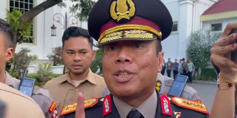 Prabowo Tahu Ada Ledakan yang Lukai Puluhan Siswa di SMAN 72 Jakarta