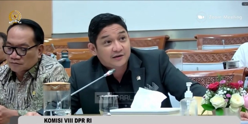 Pasha Sarankan Ditjen Pesantren Bikin Road Map Madrasah Digital