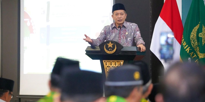 Program Koperasi Prabowo Sejalan dengan Spirit Cokroaminoto