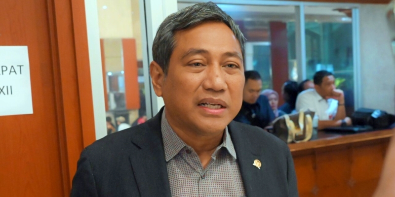 Gerindra Wanti-wanti BIG Utamakan Server di Dalam Negeri