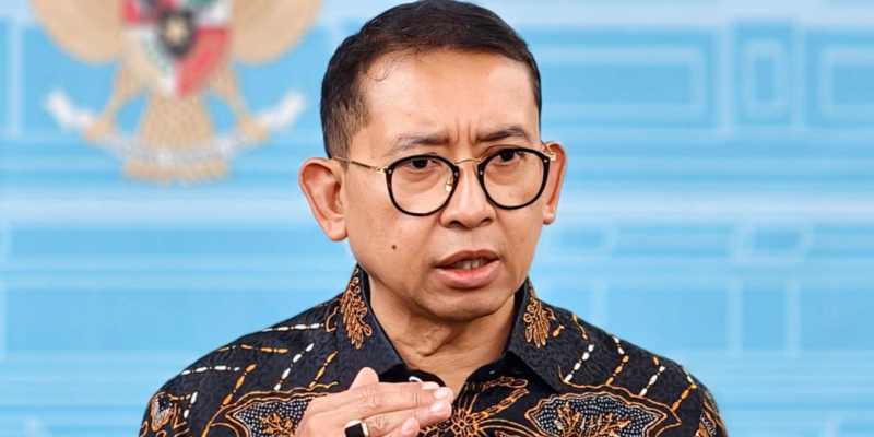 Fadli Zon: Soeharto Penuhi Syarat Jadi Pahlawan Nasional