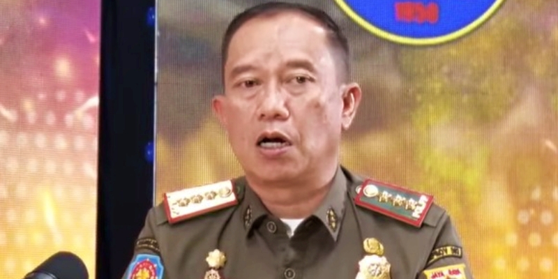 Kolaborasi KLH dan Satpol PP Sukseskan GNIB di Jakarta