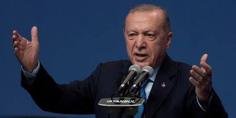 Australia Mundur, Turki Siap Gelar COP31 di Antalya