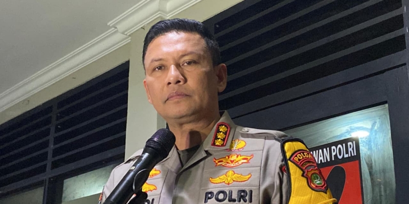 Pelaku Ledakan SMAN 72 Diduga Beli Bahan Bom Lewat Marketplace