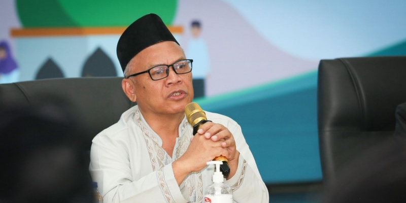 PKB Lestarikan Tradisi Pesantren Baca Kitab Kuning Lewat MQKN