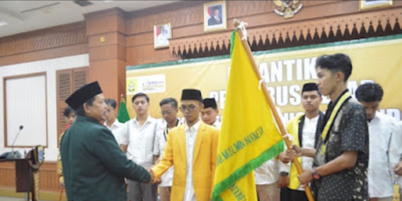 Sepmi Berperan Bentuk Karakter Pelajar Berintegritas