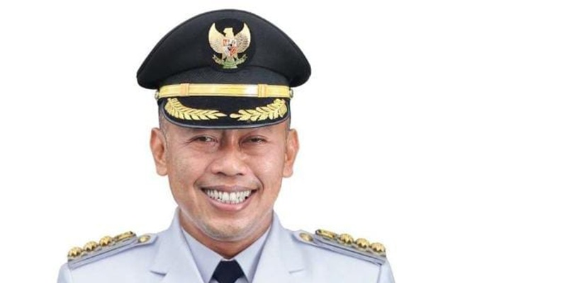 Bupati Ponorogo Sugiri Sancoko Tiba di KPK Sabtu Pagi