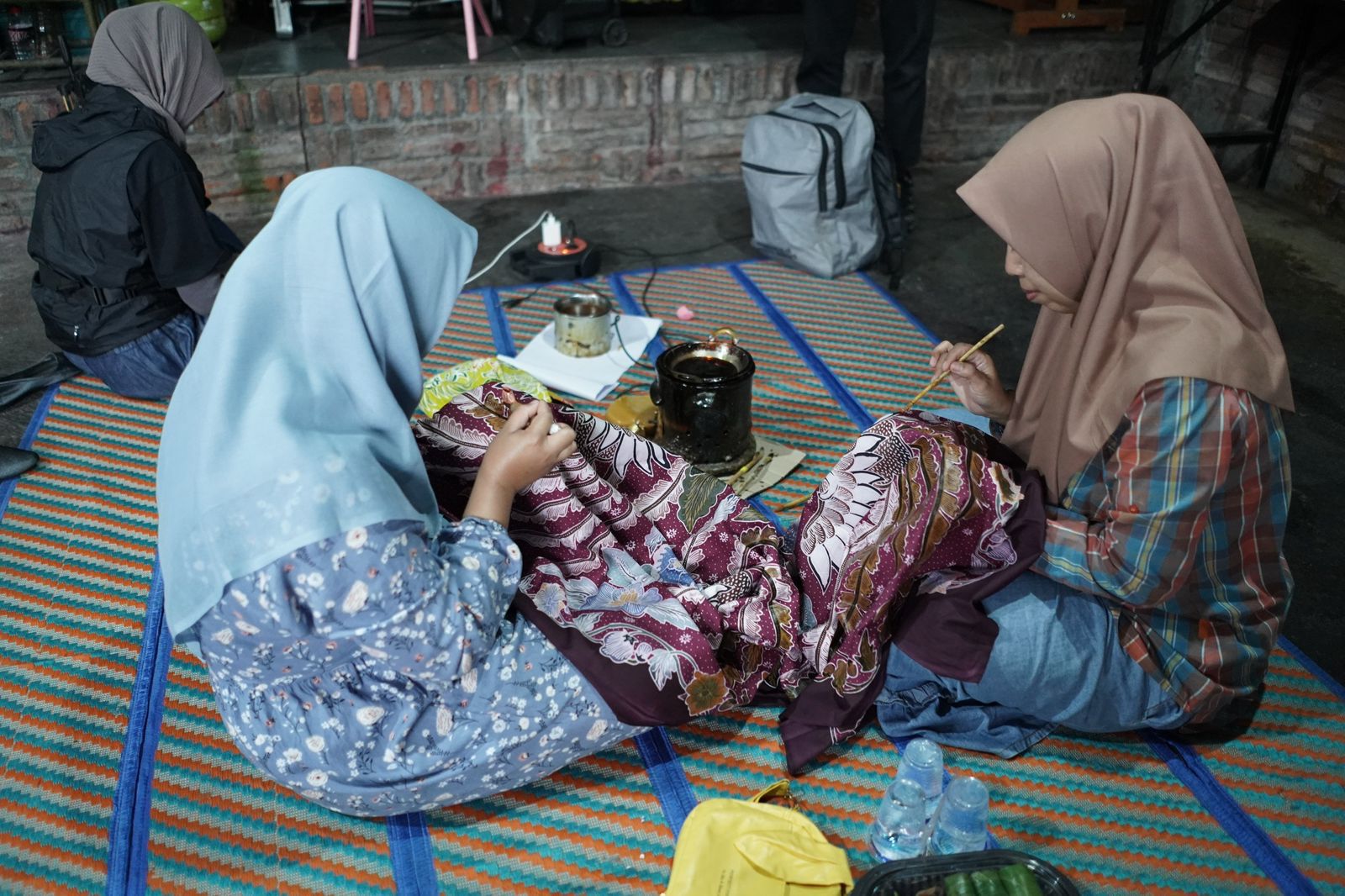 Astra Hadir di Bumiaji: Menghidupkan Warisan Budaya dan Peluang Warga