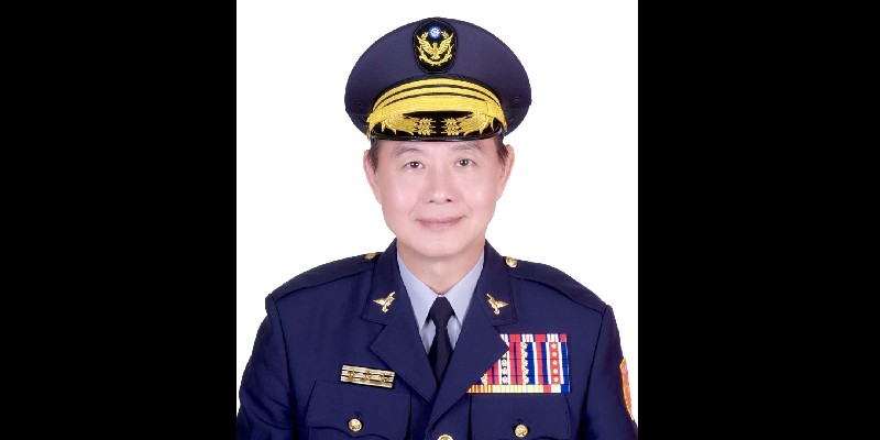 Urgensi Taiwan Bergabung dengan INTERPOL untuk Perkuat Keamanan Dunia