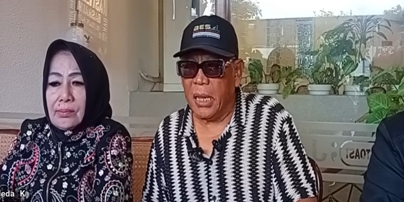 Eggi Sudjana Ingatkan Polisi Jangan Sampai Dipermalukan