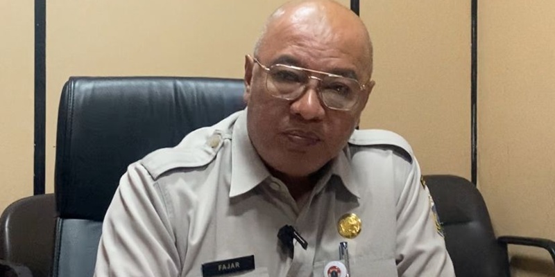 Taman Bendera Pusaka Bakal jadi Ikon Baru Jaksel