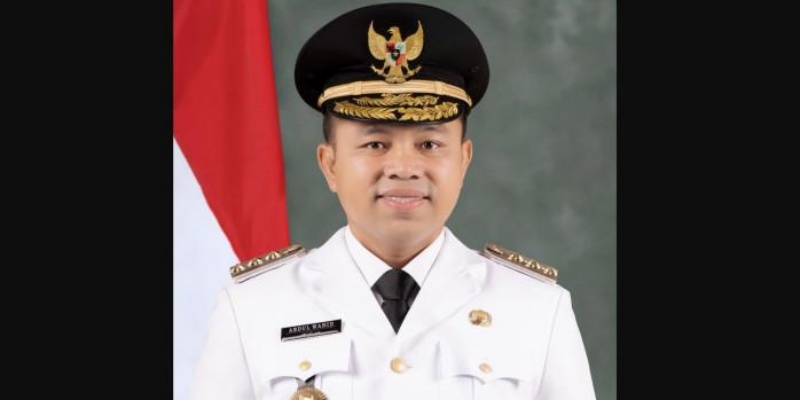 Profil Gubernur Riau Abdul Wahid, Kader PKB yang Ditangkap KPK