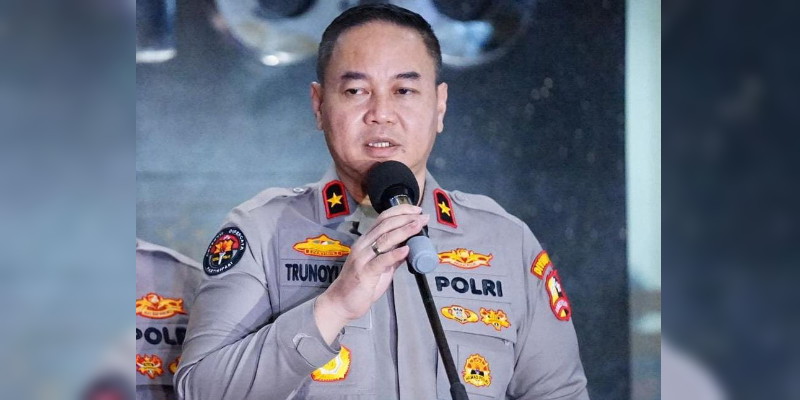 Bareskrim Periksa  Wagub Babel Terkait Dugaan Pemalsuan Ijazah