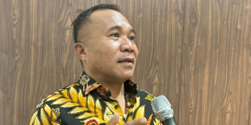 Ira Puspadewi Beda dari Pejabat BUMN yang Berurusan dengan KPK