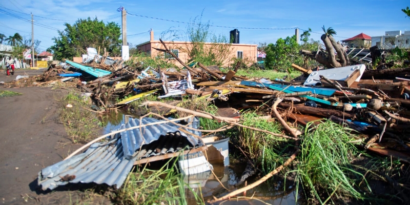 Jamaika Nyatakan Wabah Leptospirosis Usai Badai Melissa