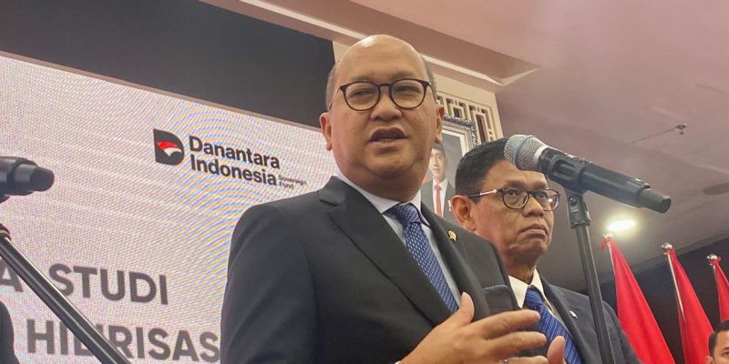 Ekonom Khawatir Danantara Bertumpu pada Utang di Tengah Defisit Fiskal