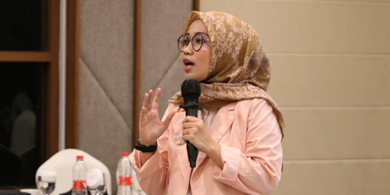 Pernyataan Cucun soal MBG Bentuk Ancaman Otoritarianisme Parlemen