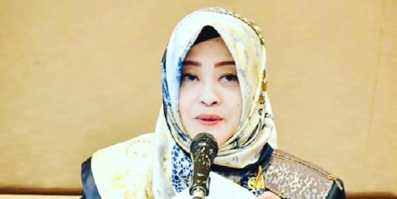 Perekonomian Jakarta Bergerak di Jalur Positif