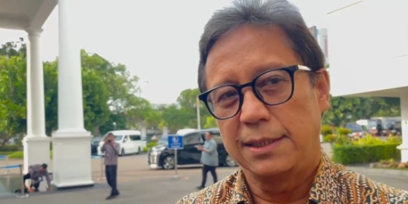 KPK Berencana Periksa Menkes Budi Gunadi Sadikin