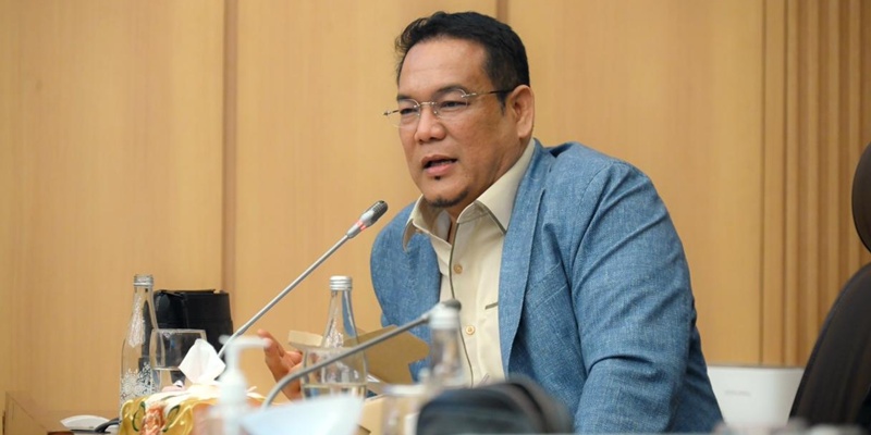 DPR Dukung Pengaturan Distribusi Biosolar Bersubsidi Tepat Sasaran