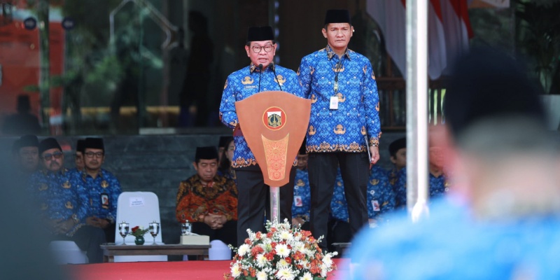 Semangat Hari Pahlawan Sejalan dengan Asta Cita Prabowo