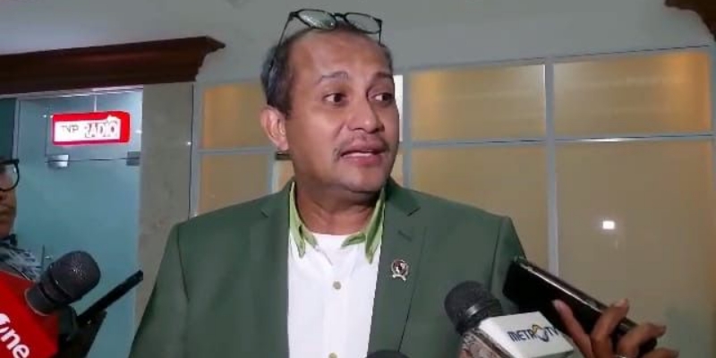 Pembahasan RUU Penyesuaian Pidana Dikebut