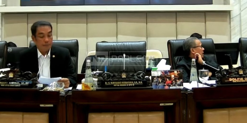 Fit and Proper Test Pemeriksa Keuangan BPK Rampung, DPR Segera Ambil Keputusan