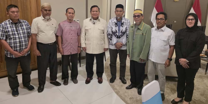 Rehabilitasi Dua Guru SMA di Luwu Utara Bukti Penegakan Hukum Humanis