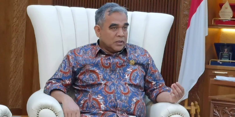 Ketua MPR Anggap Tim Reformasi Polri jadi Angin Segar Perbaikan