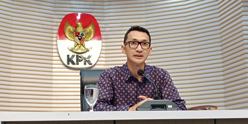 KPK Periksa Sejumlah Kepala Distrik di Papua