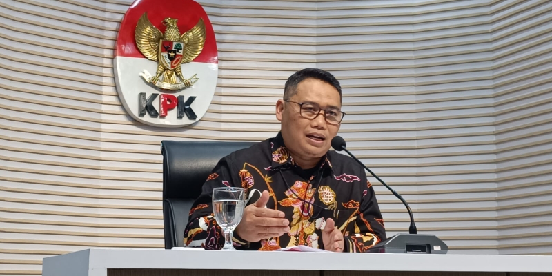 KPK Bakal Eksaminasi Usai Prabowo Kasih Rehabilitasi ke Ira Puspadewi Dkk