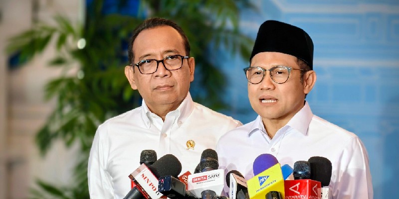 Prabowo Siapkan Strategi Matching Pendidikan dengan Dunia Kerja