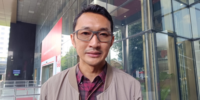 Tiga Tersangka Baru Kasus Pembangunan RSUD Koltim Hari Ini akan Ditahan