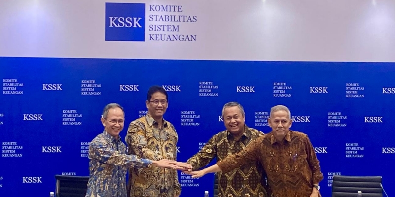 LPS: 51 Juta Penduduk Belum Punya Rekening