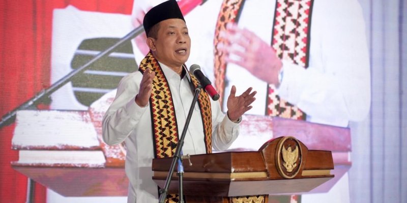 SPBU Nelayan Bukti Koperasi Jadi Penggerak Ekonomi Pesisir