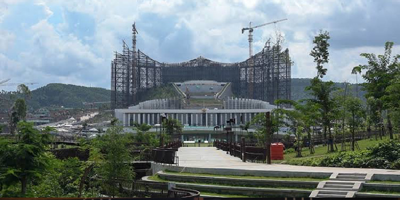 Audit Kualitas IKN Penting Agar Tak Jadi Proyek Asal Jadi