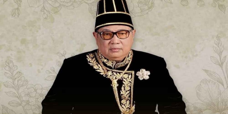 Jokowi dan Gibran Dijadwalkan Melayat ke Raja Keraton Solo PB XIII