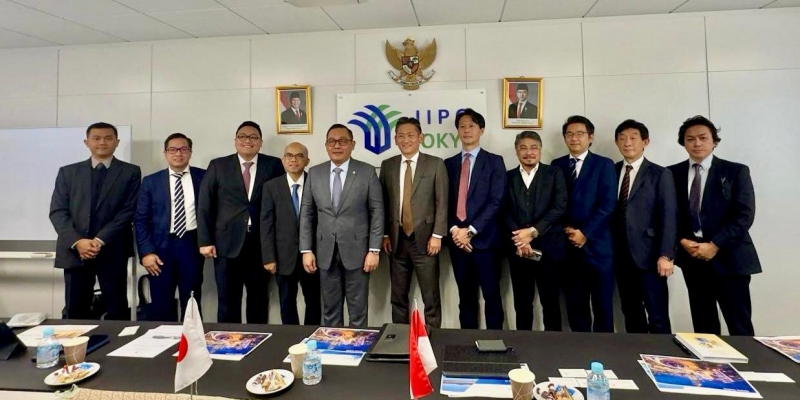 Toyota Tsusho Bakal Gelontorkan Rp1,6 Triliun untuk Hilirisasi Timah dan Tembaga RI