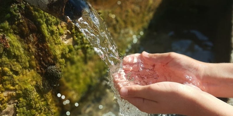 Air untuk Rakyat Bukan Milik Industri