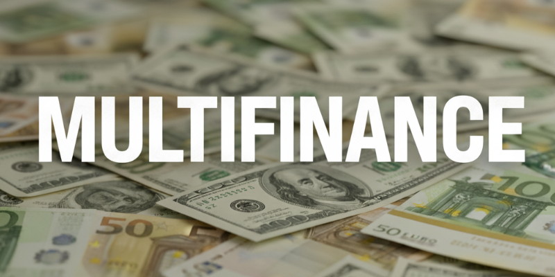 Kinerja Multifinance Melambat Drastis di 2025 Dipicu Pelemahan Daya Beli