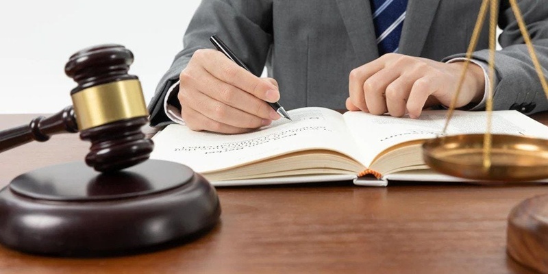 Prinsip Pemerintah sebagai Subyek Hukum